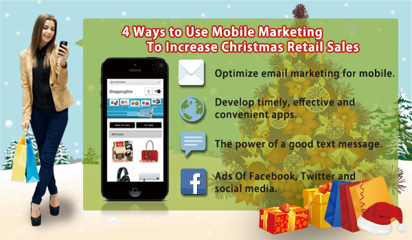 mobile marketing